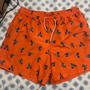Ralph Lauren Swimming Shorts sz XXL